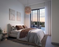 Nybygg - Toppleilighet - Torrevieja - Aguas Nuevas