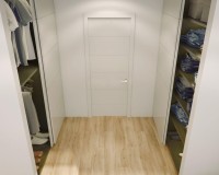 Nybygg - Toppleilighet - Torrevieja - Centro