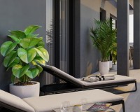 Nybygg - Toppleilighet - Torrevieja - Centro