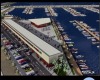 Nybygg - Toppleilighet - Torrevieja - Centro