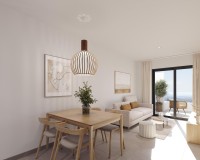 Nybygg - Toppleilighet - Torrevieja - Centro