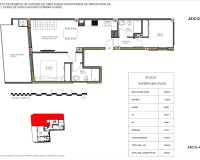 Nybygg - Toppleilighet - Torrevieja - Centro