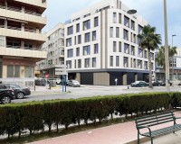 Nybygg - Toppleilighet - Torrevieja - El acequión