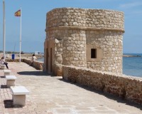 Nybygg - Toppleilighet - Torrevieja - La Mata