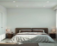 Nybygg - Toppleilighet - Torrevieja - Playa de El Cura