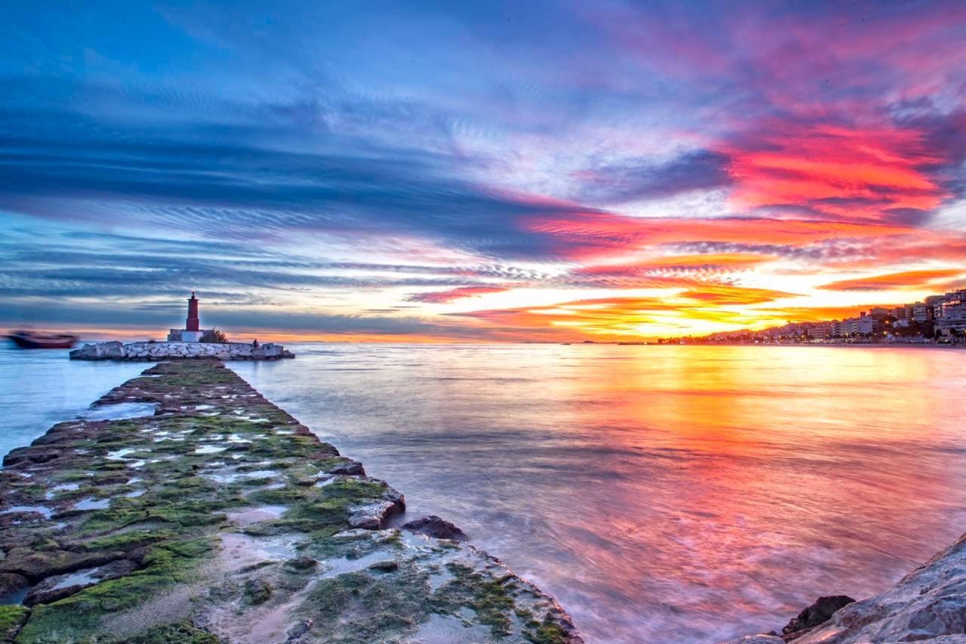 Nybygg - Toppleilighet - Villajoyosa - Cala de Finestrat