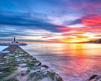 Nybygg - Toppleilighet - Villajoyosa - Cala de Finestrat