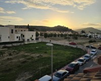 Nybygg - Town House - Bigastro - pueblo