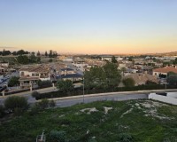 Nybygg - Town House - Bigastro - pueblo