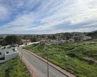 Nybygg - Town House - Bigastro - pueblo