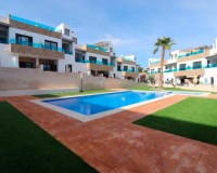 Nybygg - Town House - Bigastro - pueblo