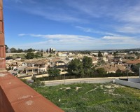 Nybygg - Town House - Bigastro - pueblo