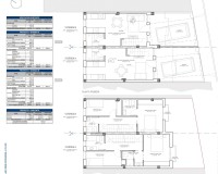 Nybygg - Town House - Capdepera - La Azohía