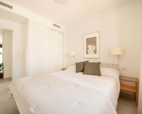 Nybygg - Town House - Cox - San Fernando