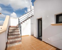 Nybygg - Town House - Cox - San Fernando