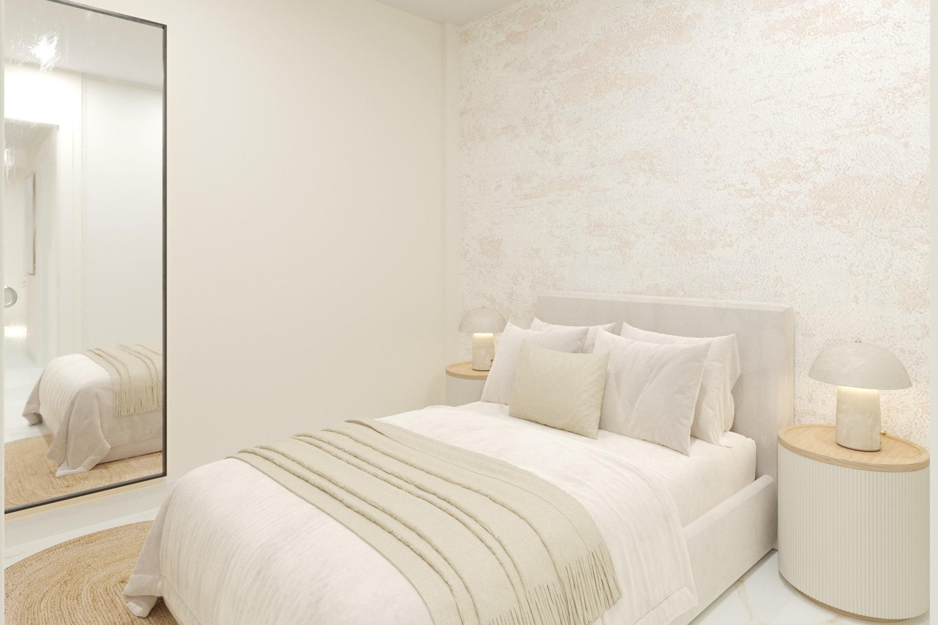 Nybygg - Town House - Dolores - Sector 2