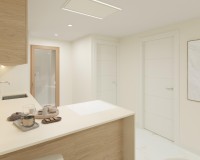 Nybygg - Town House - Dolores - Sector 2