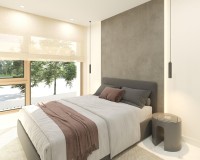 Nybygg - Town House - Dolores - Sector 2