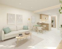 Nybygg - Town House - Dolores - Sector 2