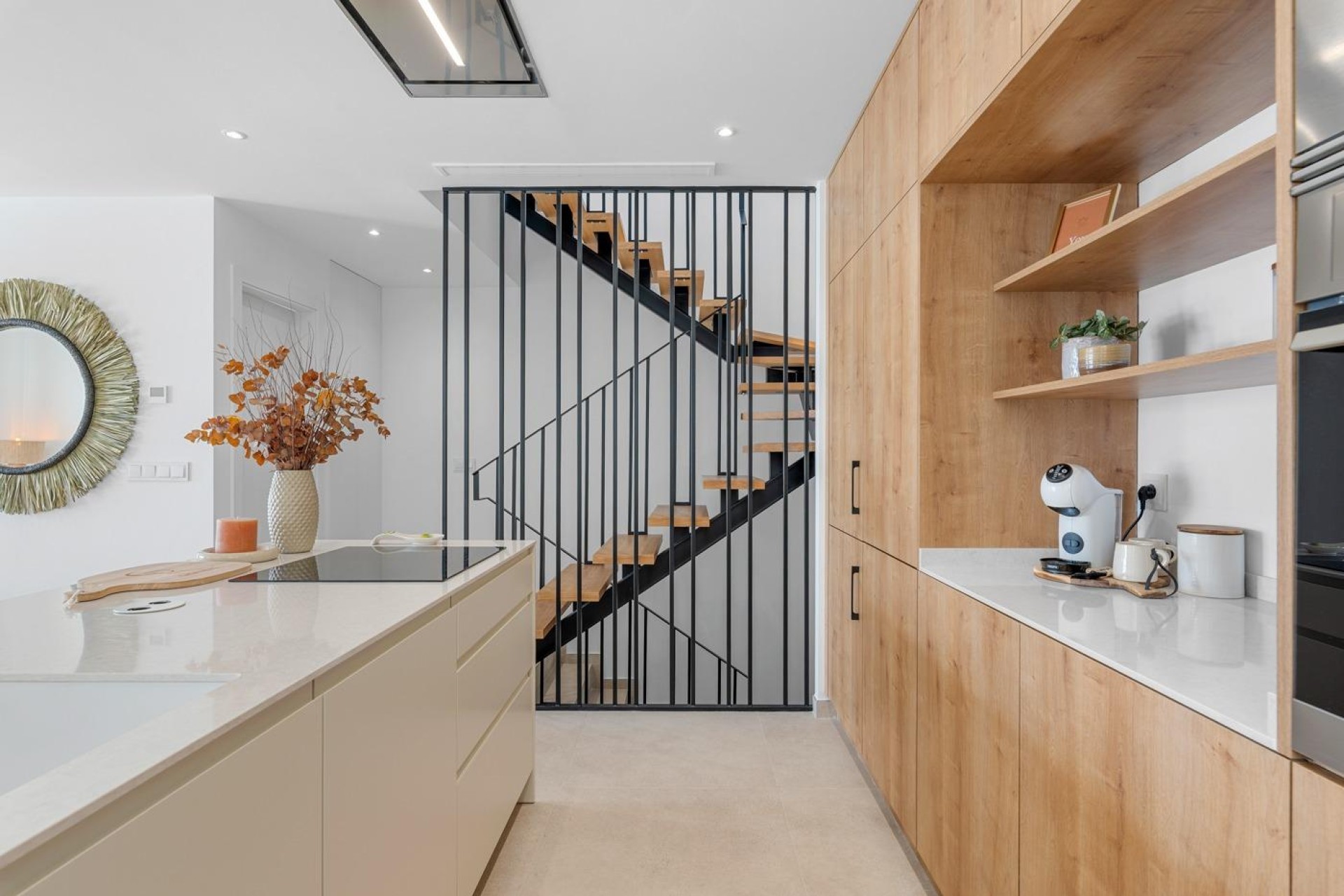 Nybygg - Town House - Dolores - Sector 3