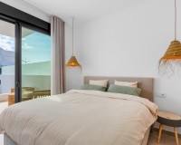 Nybygg - Town House - Dolores - Sector 3