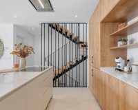 Nybygg - Town House - Dolores - Sector 3