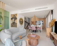 Nybygg - Town House - Dolores - Sector 3