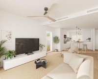 Nybygg - Town House - Finestrat - Balcon de finestrat