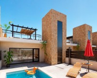 Nybygg - Town House - Fuente Álamo - La Pinilla