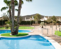 Nybygg - Town House - Fuente Álamo - Las Palas