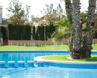 Nybygg - Town House - Fuente Álamo - Las Palas