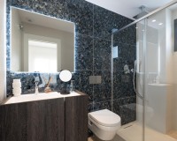 Nybygg - Town House - Gran Alacant  - Gran Alacant