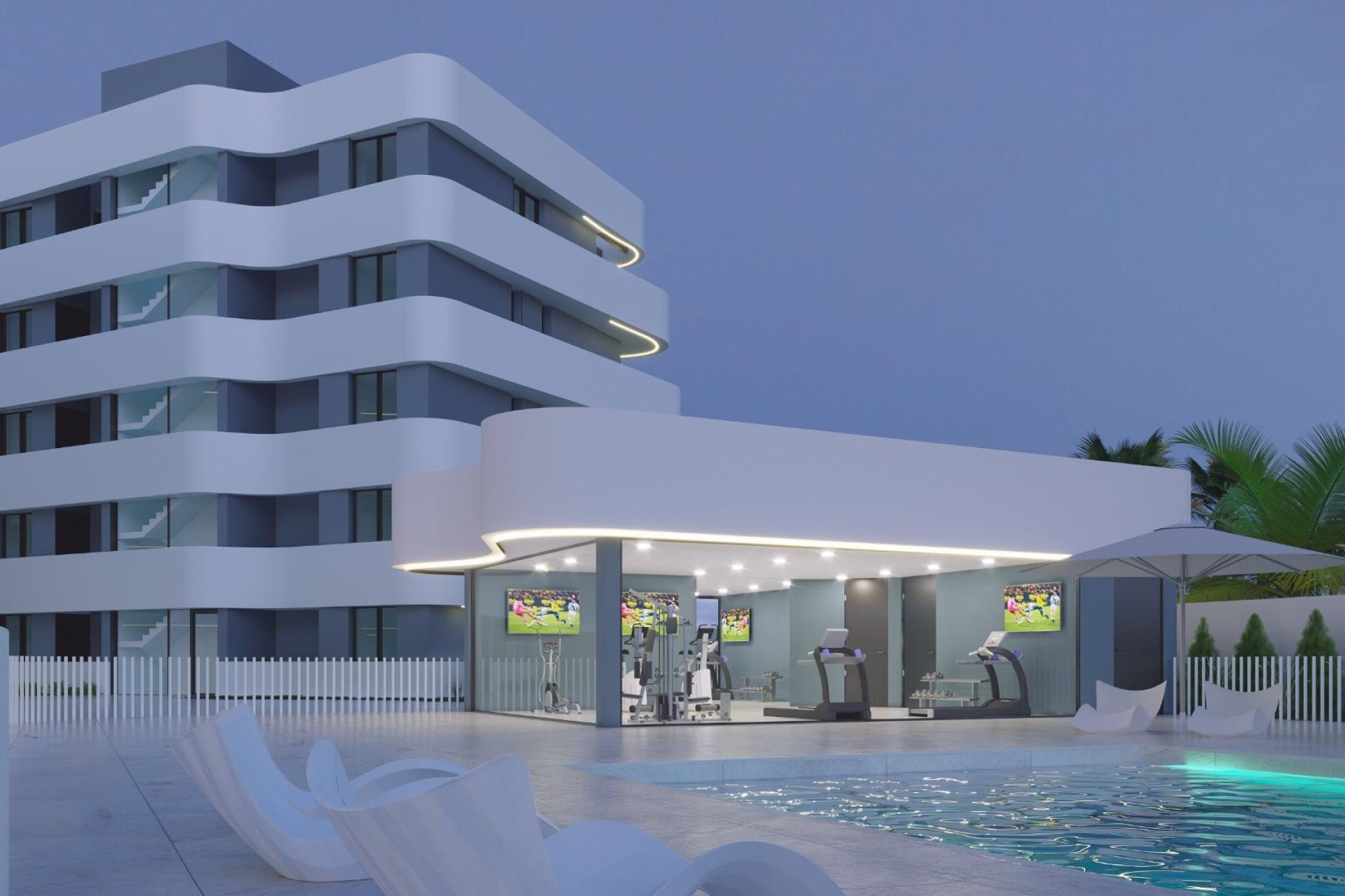 Nybygg - Town House - Guardamar del Segura - El Raso