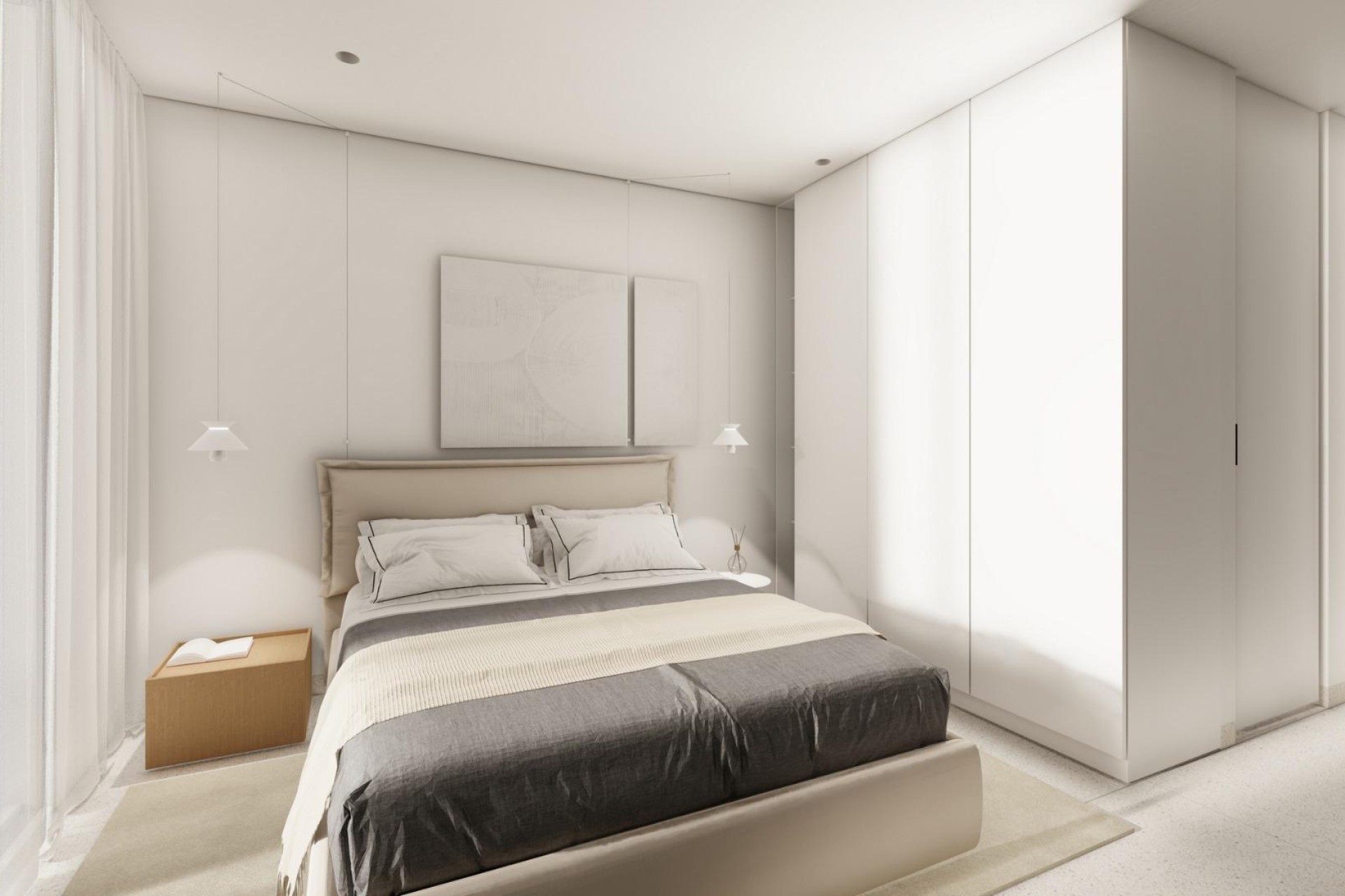 Nybygg - Town House - Guardamar del Segura - El Raso