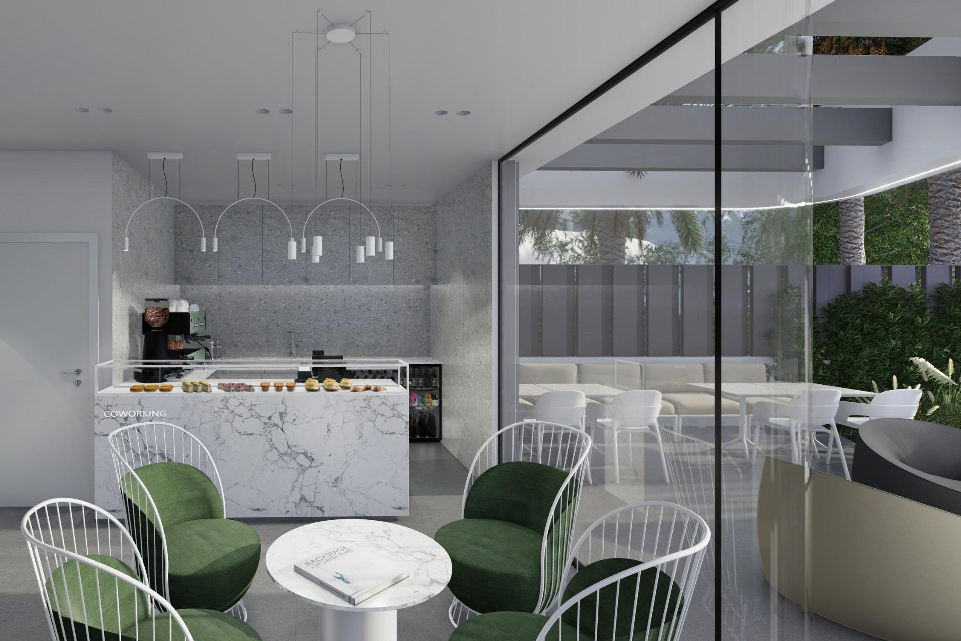 Nybygg - Town House - Guardamar del Segura - El Raso