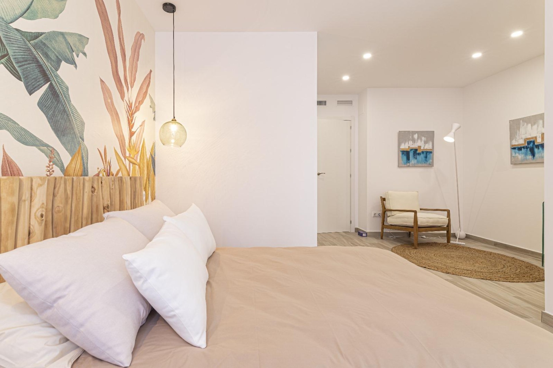 Nybygg - Town House - La Manga