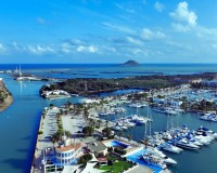 Nybygg - Town House - La Manga