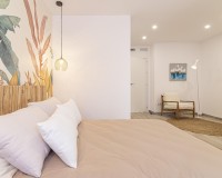 Nybygg - Town House - La Manga