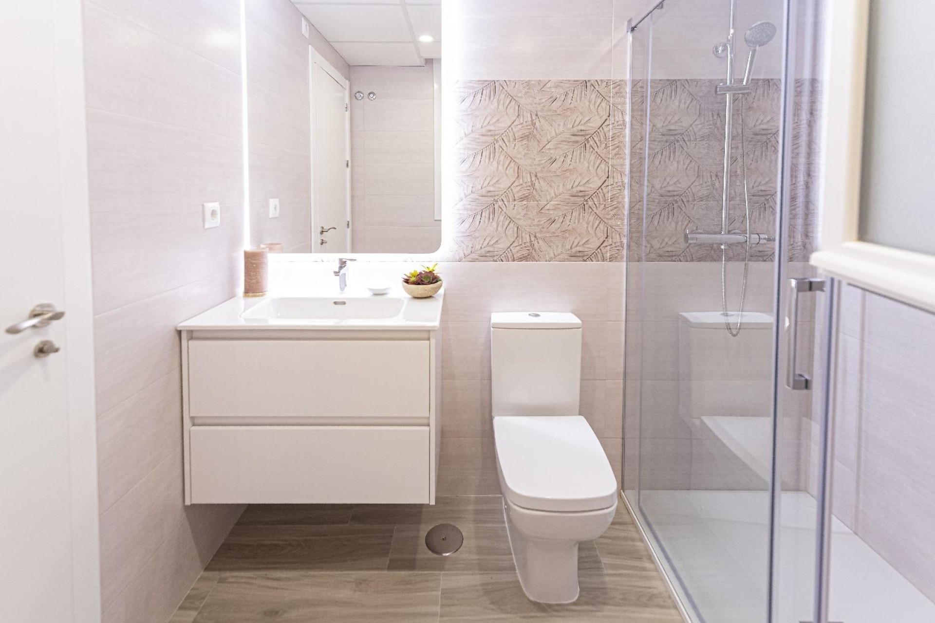 Nybygg - Town House - La Manga