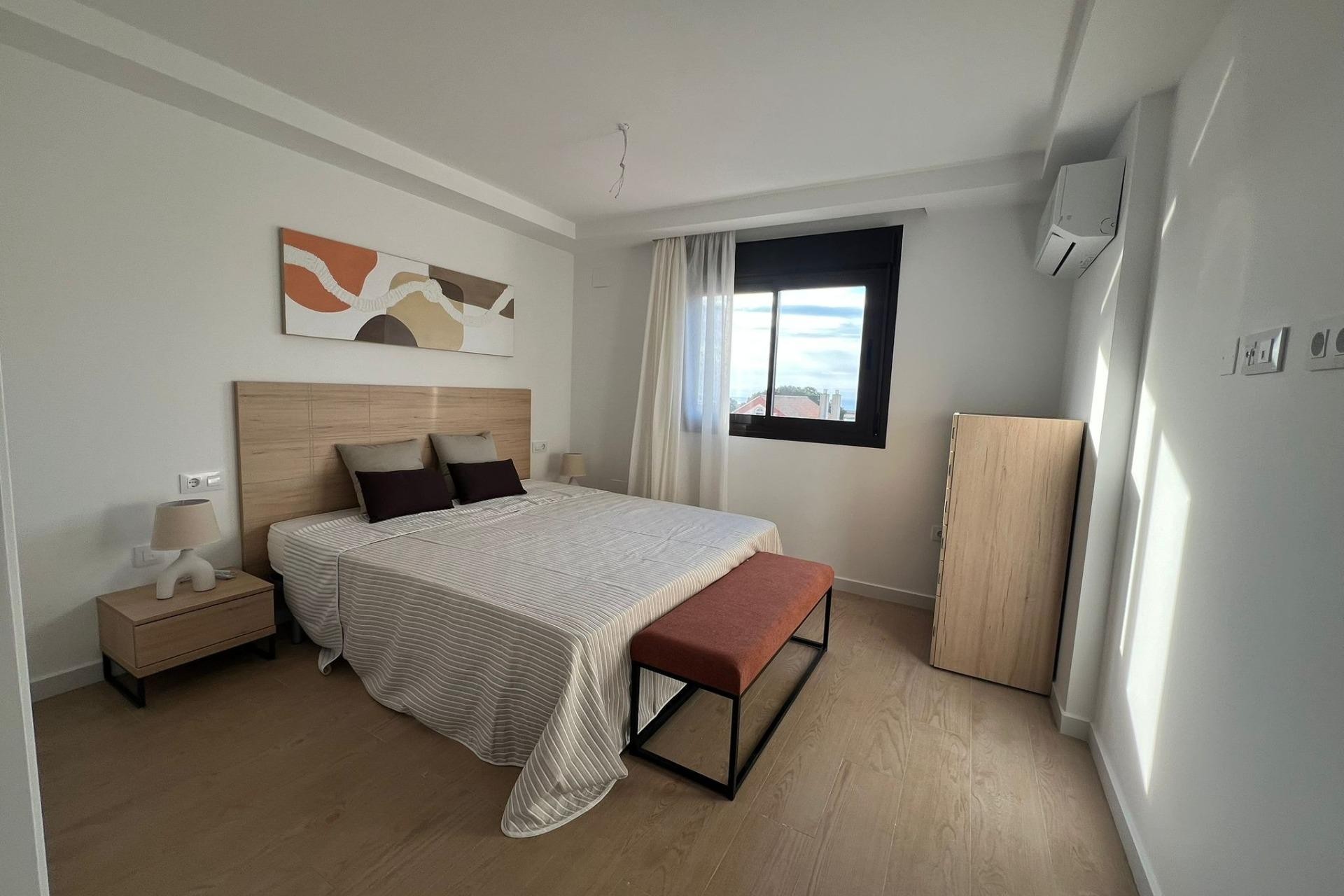 Nybygg - Town House - La Union - centro