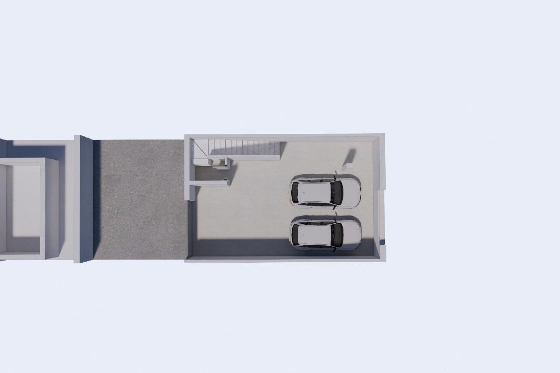 Nybygg - Town House - Los Alcázares - Serena Golf