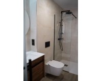 Nybygg - Town House - Orihuela costa - PAU 26