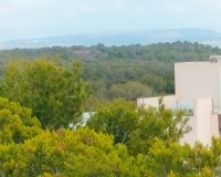 Nybygg - Town House - Orihuela costa - PAU 26