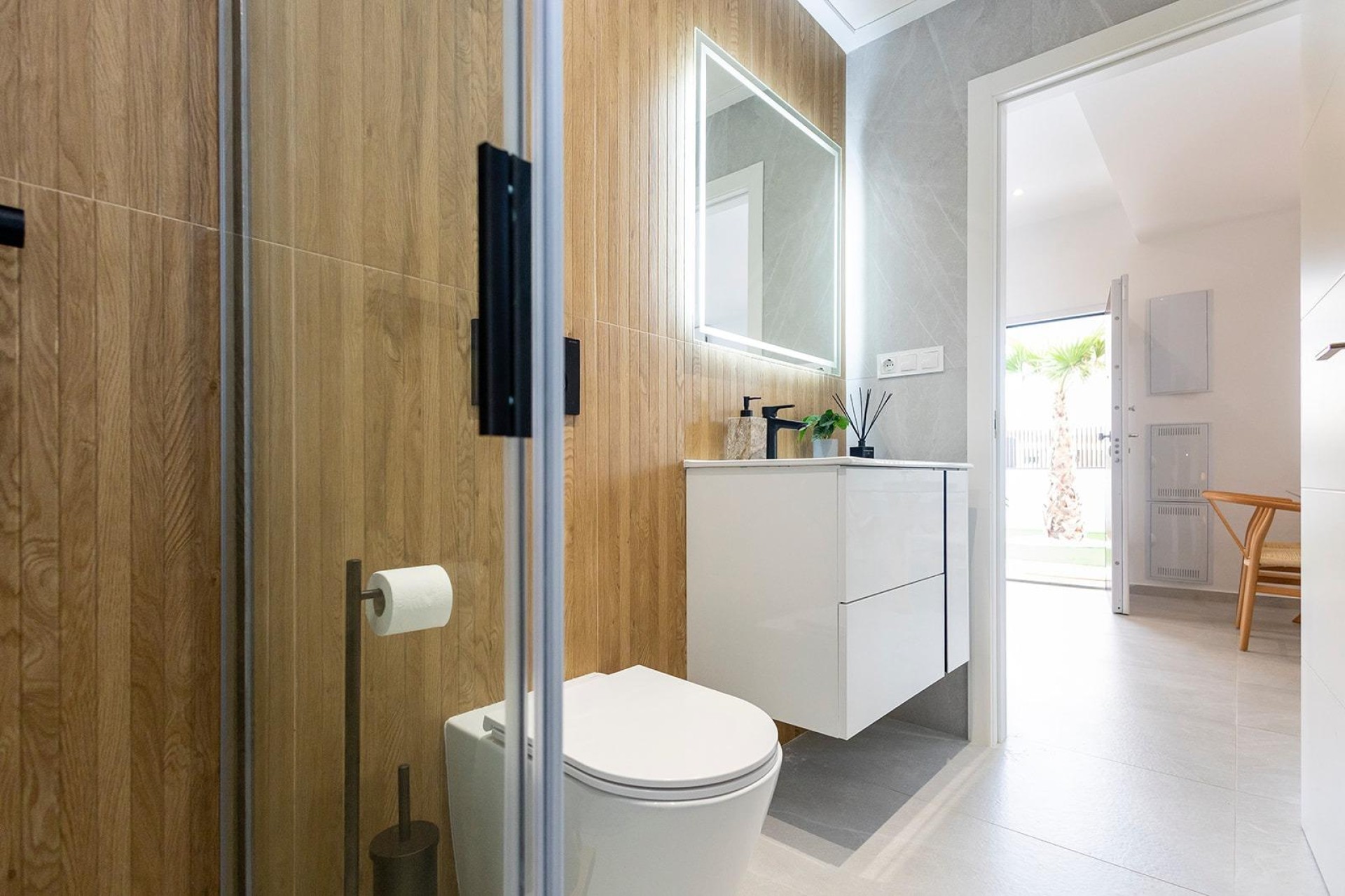 Nybygg - Town House - Orihuela - Vistabella Golf