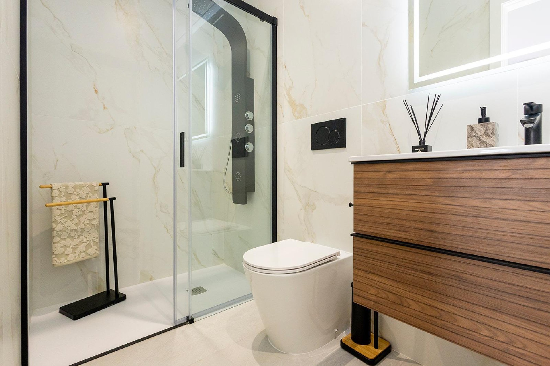 Nybygg - Town House - Orihuela - Vistabella Golf