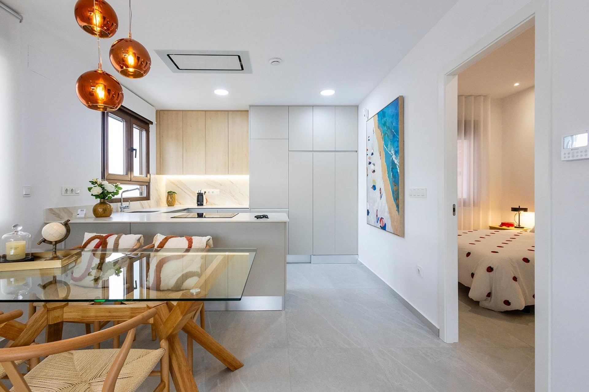 Nybygg - Town House - Orihuela - Vistabella Golf