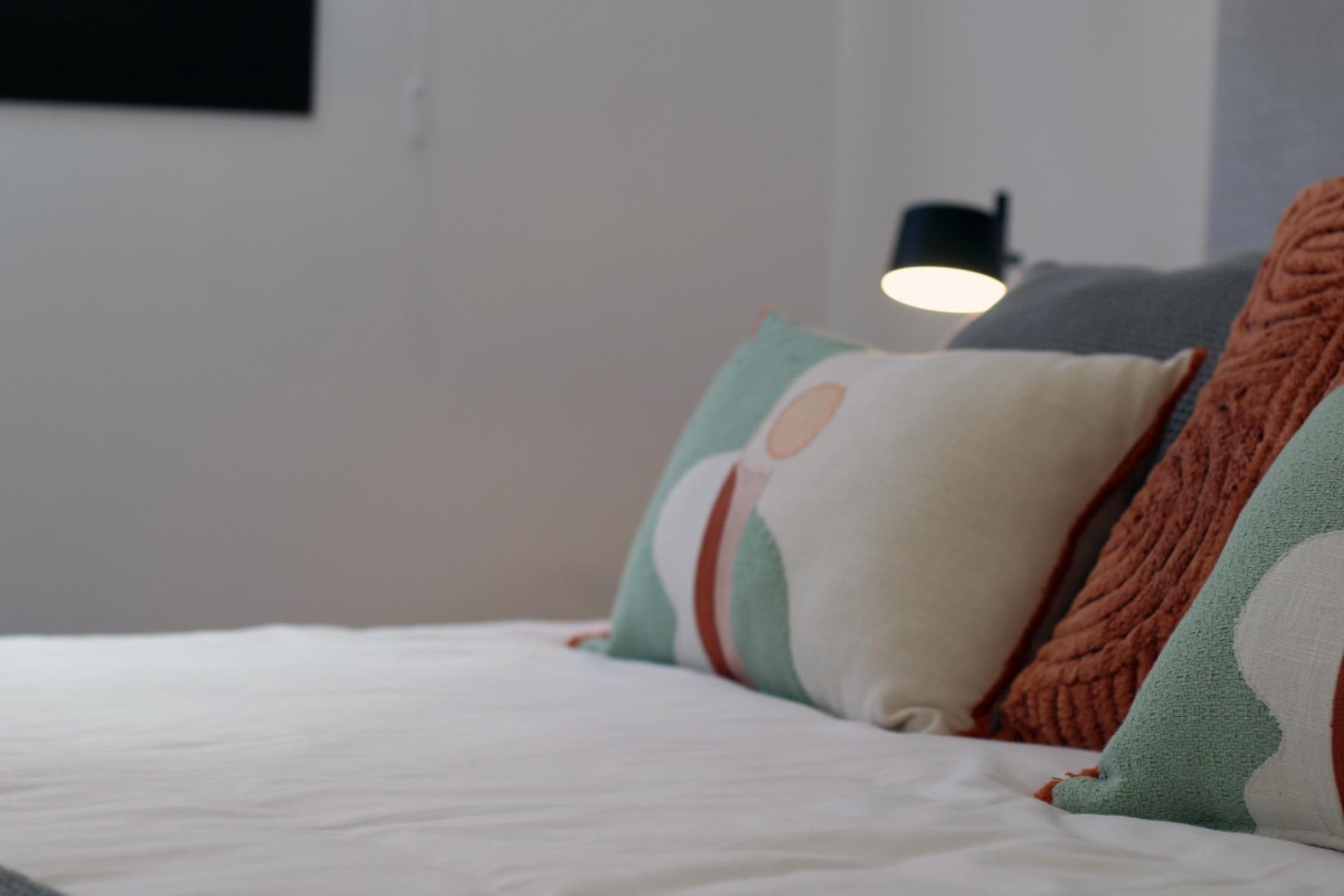 Nybygg - Town House - Pilar de La Horadada - parque Andromeda