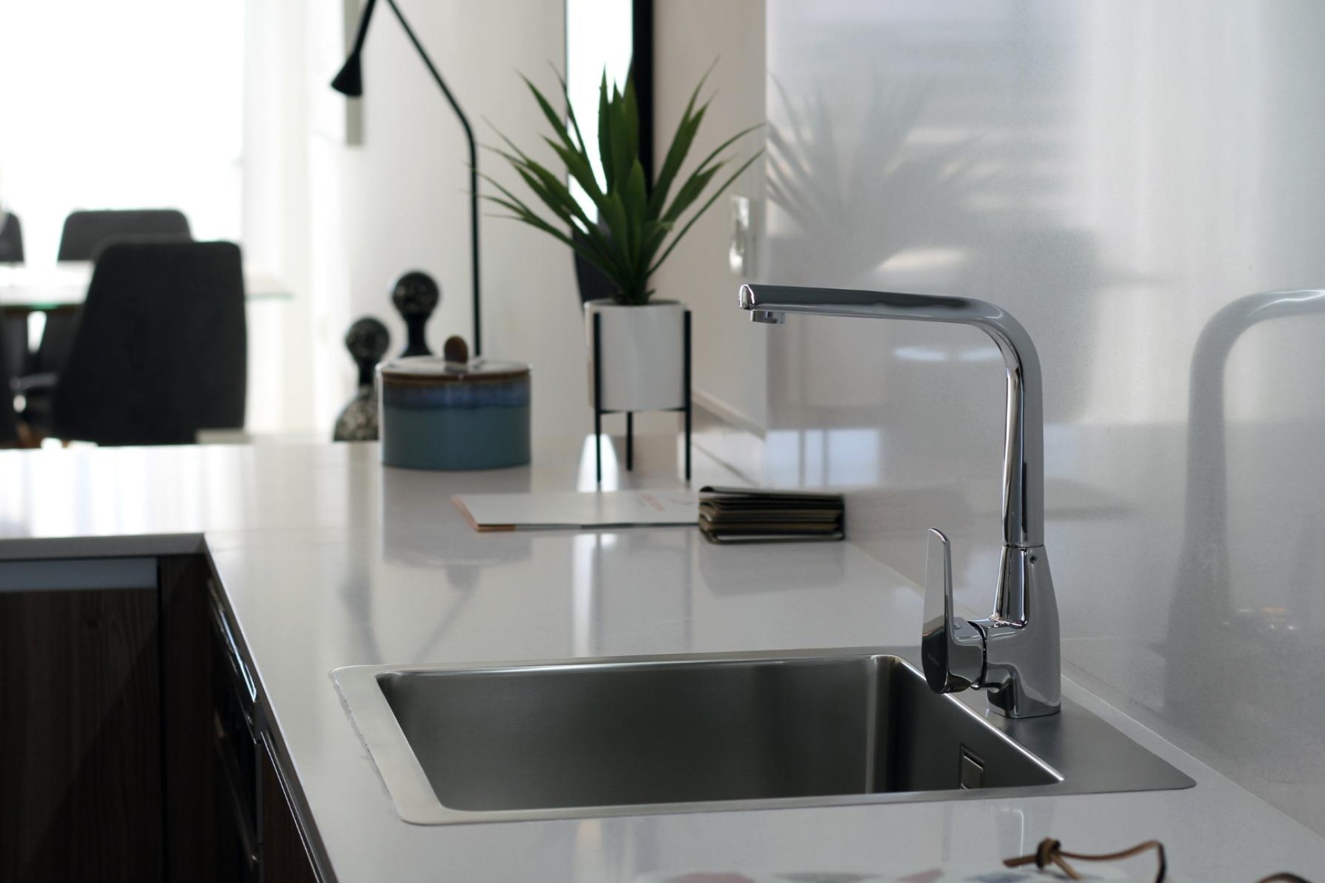 Nybygg - Town House - Pilar de La Horadada - parque Andromeda