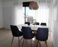 Nybygg - Town House - Pilar de La Horadada - parque Andromeda