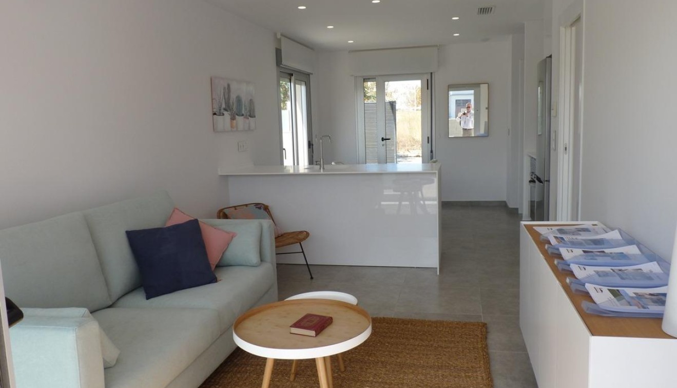 Nybygg - Town House - Pilar de La Horadada